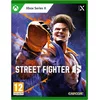 Street Fighter VI (Xbox Series X & Xbox One)