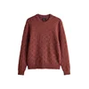 Next Pulover bordo