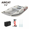 Aqua Marina AirCat Katamaran 284 cm - 6954521600178