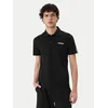 EA7 Emporio Armani Polo majica 7M001477 AF10375 UC001 Črna Regular Fit