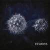 Cranes - Cranes (Limited Edition) (Numbered) (Translucent Silver Marbled Coloured) (180 g) (LP)