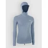 Ion Rashguard Sun Pro Ls Longsleeve Lycra green