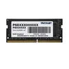 Patriot RAM memorija za laptop, 8GB, DDR4, 3200MHz, SODIMM