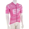 Assos Equipe S11 EF Ride in Peace Moški Kolesarska majica