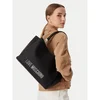 LOVE MOSCHINO Ročna torba JC4107PP1PKD000B Črna
