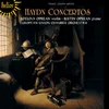 HAYDN-CONCERTOSFOR VIOLIN