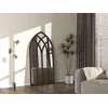 HANAH HOME Ogledalo Fira Brown