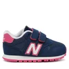 Superge New Balance IV500VP1 Mornarsko modra