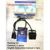 KJB Mini notranja IP kamera, 5 MP, 2,8 mm, 12 V