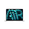 13-inčni MacBook Air: Apple M5 čip sa 10-jezgarnim CPU-om i 10-jezgarnim GPU-om, 1TB SSD - Silver