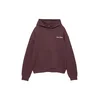 Pull&Bear Majica šampanjec/burgund