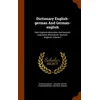 Dictionary English-German and German-English