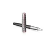 Roler PARKER Sonnet metal siva