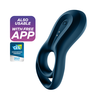 Prsten za penis + APP Epic Duo