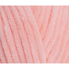 Himalaya Dolphin Baby 80323 Pastel Pink