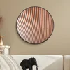Reflet dAutomne BlackWalnut Decorative Painting