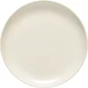 Costa Nova Pacifica plitvi krožnik 19 cm, vanilija (6 kos)