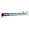 Light4Me DECO BAR 24 RGBW V2 LED Bar (Kot novo)