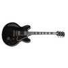 GIBSON električna kitara BB KING LUCILLE EBONY