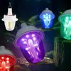Super solarna LED sijalica 4u1