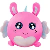 Biggies Zeka roze BI98810