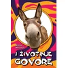 I životinje govore