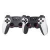 XO GamePad GP4 Bluetooth/Wired White (2-PACK)