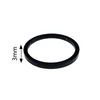 Podloška a-head 1-1/8x3 mm crna ( 210037 )
