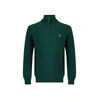 TIMBERLAND Pulover COHAS BROOK zelena
