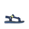 Lasocki Kids Sandali Easy CI12-2705-50 Mornarsko modra