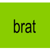 Charli XCX - Brat (CD)