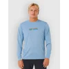 Rip Curl Icons Of Surflite UPF Longsleeve Lycra faded denim