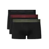 Bokserice Hugo Boss Trunk Triplet Pack Multicolor S