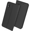 MCLF12-IPHONE 11 Pro Futrola Leather Luxury FLIP 377 42005, Crna