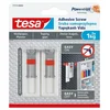 Tesa Samolepilni vijak za tapete 1Kg/nastavljiv