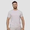 GymBeam Muška sportska majica Agile Desert