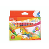 DELI Voštane bojice colorun jumbo 1/12