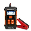 Car 888 Accessories Tester akumulatora, 3 u 1, 12 V/10 A, 24 V/5 A, 4-150 Ah