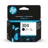 HP 304 N9K06A Black Kertridž