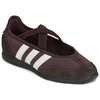 Adidas Ženske baletanke Barreda Mary Jane, KJ2255, Bordo