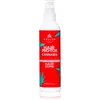 Kallos Cosmetics Hair Pro-Tox Cannabis nega brez izpiranja za poškodovane lase 200 ml za ženske