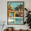 Wallity Slika GE094, 35 x 47 cm