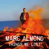 Marc Almond - Things We Lost (Limited Edition) (Sky Blue Coloured) (EP)