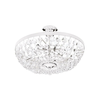 Kolarz 960.16K.5 - Kristalni luster na stalku VALERIE 6xE14/40W/230V
