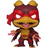 Funko POP! Animation: Godzilla x TMNT - Raphael X Rodan ( 076399 )