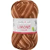 Schoeller + Stahl Limone Color 320 Pletilna preja