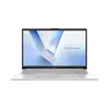 Asus Vivobook Go 15 E1504FA-BQ2727W W11H-15.6FHD IPS-Ryzen 5 7520U-16GB-512GB-srebrna Laptop