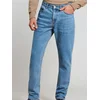 Sinsay - Jeans regular fit pantalone - plava