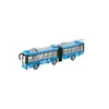 Alltoys Trolejbus na vztrajniku 1:16