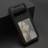Futrola smart cover corning glass za iphone 17 pro (6.3) crna ( F124401 )